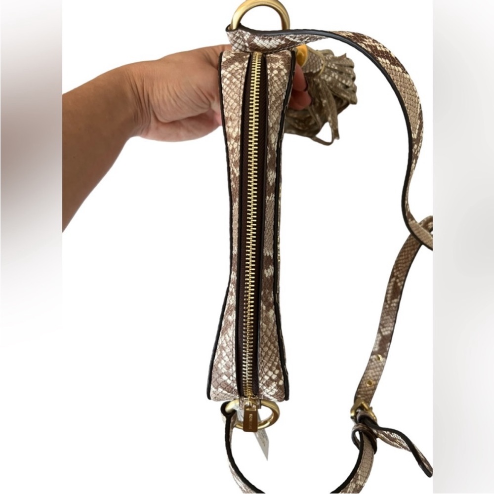 MICHAEL KORS Mini Grommets Crossbody - Picture 10 of 16